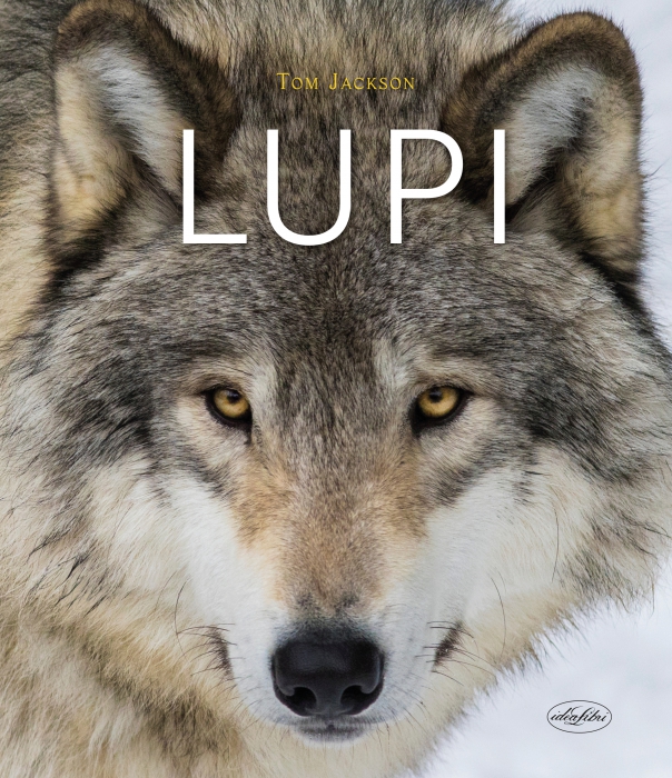 Copertina de LUPI