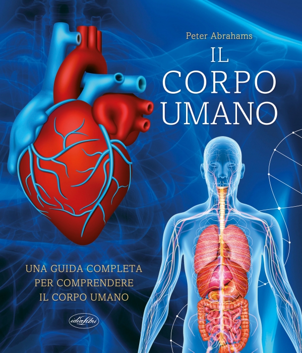 Copertina de GRANDE LIBRO DEL CORPO UMANO, IL