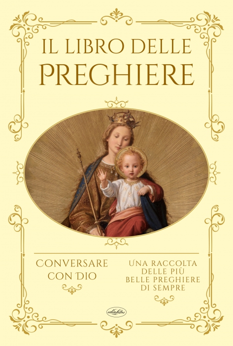 Copertina de LIBRO DELLE PREGHIERE, IL