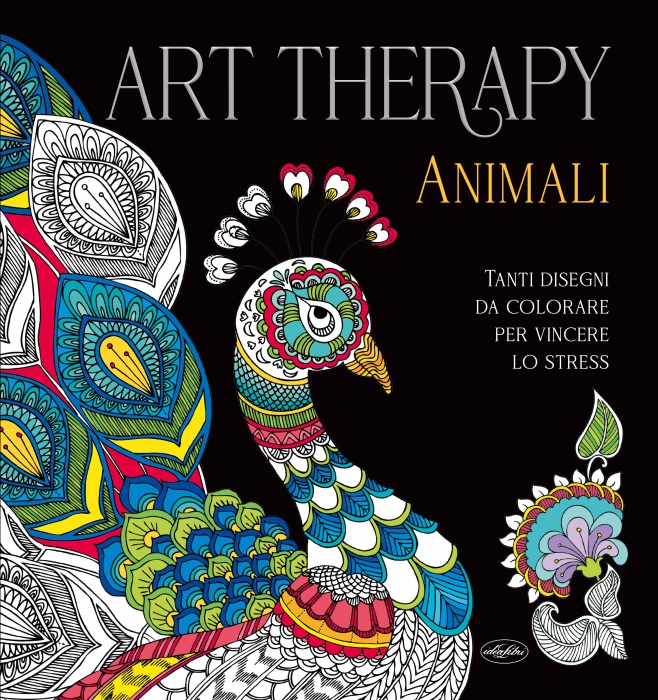ANIMALI Copertina de ANIMALI