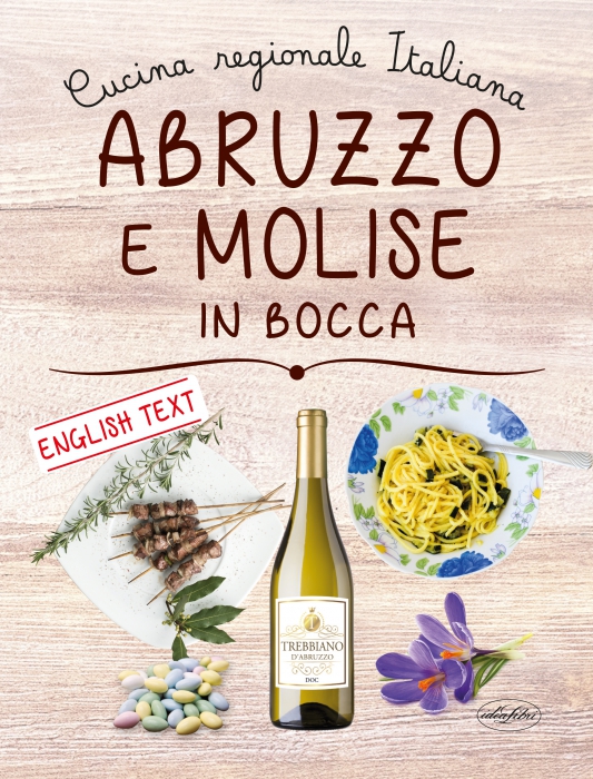 ABRUZZO E MOLISE IN BOCCA Copertina de ABRUZZO E MOLISE IN BOCCA