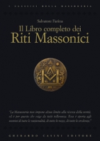 Copertina de LIBRO COMPLETO DEI RITI MASSONICI,