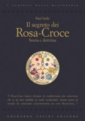 Copertina de SEGRETO DEI ROSA-CROCE, IL