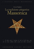 Copertina de TRADIZIONE PITAGORICA MASSONICA, LA