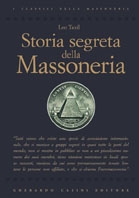 Copertina de STORIA SEGRETA DELLA MASSONERIA