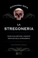 Copertina de STREGONERIA, LA V.E.