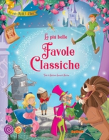 PIÙ BELLE FAVOLE CLASSICHE, LE Copertina de PIÙ BELLE FAVOLE CLASSICHE, LE