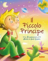 Copertina de PICCOLO PRINCIPE, IL