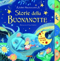 Copertina de STORIE DELLA BUONANOTTE