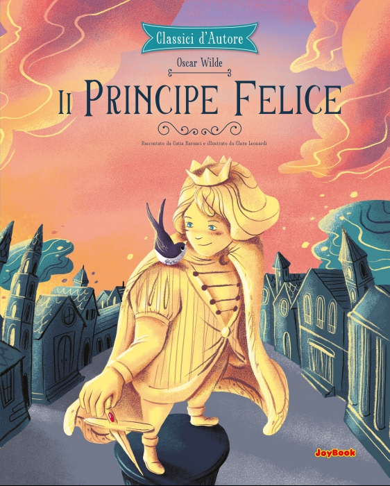 Copertina de PRINCIPE FELICE, IL