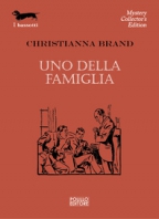 UNO DELLA FAMIGLIA    N.39 Copertina de UNO DELLA FAMIGLIA    N.39