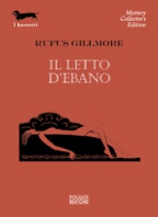 LETTO D'EBANO,IL     N.51 Copertina de LETTO D'EBANO,IL     N.51