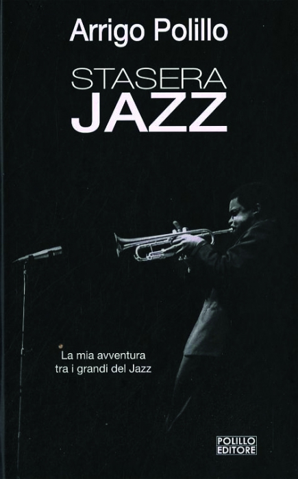 STASERA JAZZ Copertina de STASERA JAZZ