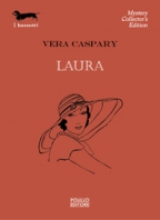 Copertina de LAURA        N.70