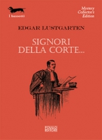 SIGNORI DELLA CORTE  N.71 Copertina de SIGNORI DELLA CORTE  N.71