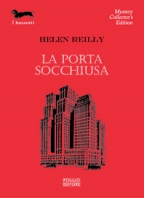 PORTA SOCCHIUSA,LA      N.82 Copertina de PORTA SOCCHIUSA,LA      N.82