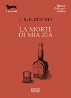 MORTE DI MIA ZIA,LA    N.74 Copertina de MORTE DI MIA ZIA,LA    N.74