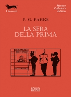 SERA DELLA PRIMA,LA      N.100 Copertina de SERA DELLA PRIMA,LA      N.100