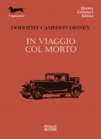IN VIAGGIO COL MORTO     N.108 Copertina de IN VIAGGIO COL MORTO     N.108