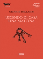 USCENDO DI CASA UNA MATTINA   N.133 Copertina de USCENDO DI CASA UNA MATTINA   N.133