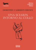 Copertina de SCIARPA INTORNO AL COLLO,UNA  N.138