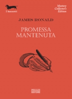 PROMESSA MANTENUTA    N.172 Copertina de PROMESSA MANTENUTA    N.172