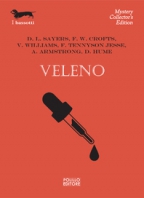 Copertina de VELENO      N.181