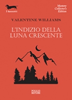 INDIZIO DELLA LUNA CRESCENTE,L' Copertina de INDIZIO DELLA LUNA CRESCENTE,L'