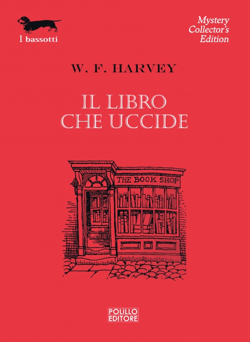 LIBRO CHE UCCIDE, IL  N.198 Copertina de LIBRO CHE UCCIDE, IL  N.198