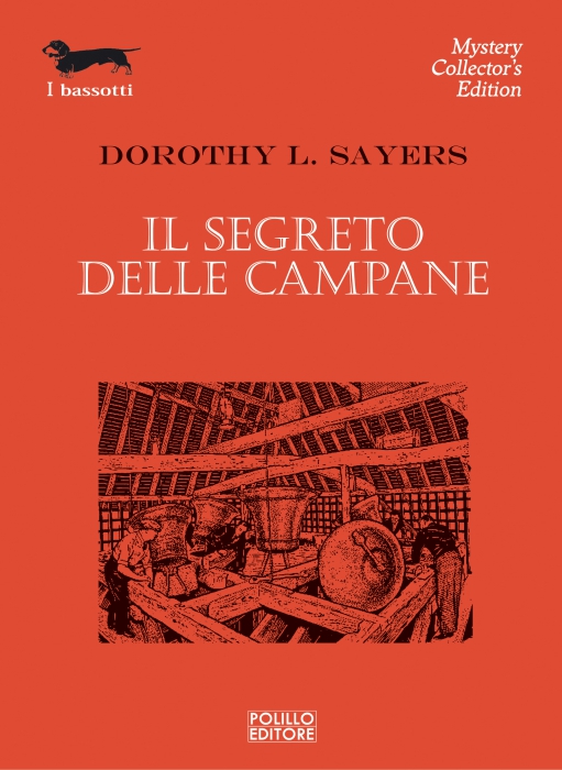 SEGRETO DELLE CAMPANE, IL  N.16 Copertina de SEGRETO DELLE CAMPANE, IL  N.16