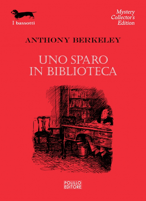 SPARO IN BIBLIOTECA, UNO  N.121 Copertina de SPARO IN BIBLIOTECA, UNO  N.121