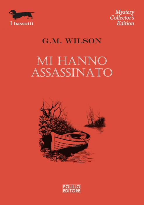 MI HANNO ASSASSINATO  N.231 Copertina de MI HANNO ASSASSINATO  N.231