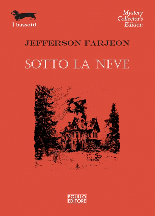 SOTTO LA NEVE   N.61 Copertina de SOTTO LA NEVE   N.61