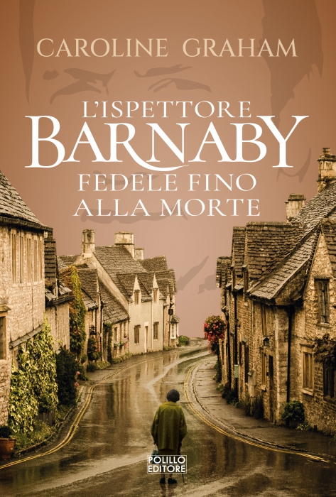 Copertina de BARNABY-FEDELE FINO ALLA MORTE N.5