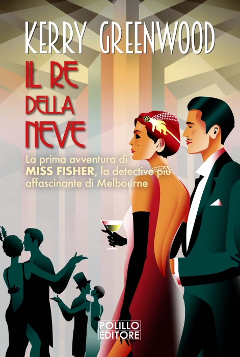 RE DELLA NEVE, IL Copertina de RE DELLA NEVE, IL