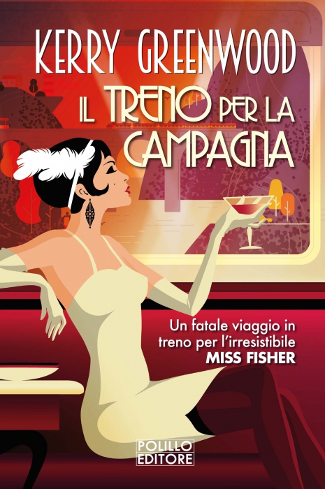 TRENO PER LA CAMPAGNA, IL Copertina de TRENO PER LA CAMPAGNA, IL