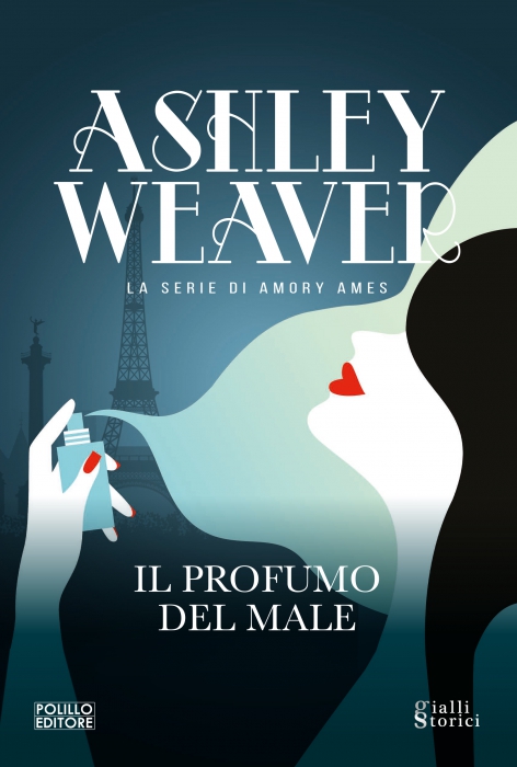 PROFUMO DEL MALE, IL Copertina de PROFUMO DEL MALE, IL