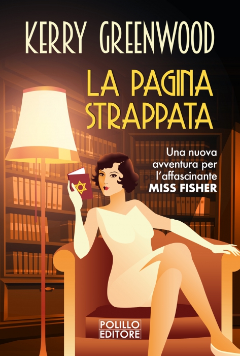 PAGINA STRAPPATA, LA Copertina de PAGINA STRAPPATA, LA