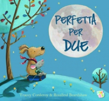 Copertina de PERFETTA PER DUE
