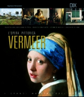 Copertina de VERMEER