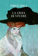 Copertina de GIOIA DI VIVERE, LA