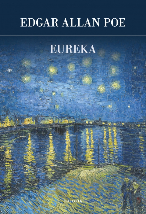 Copertina de EUREKA
