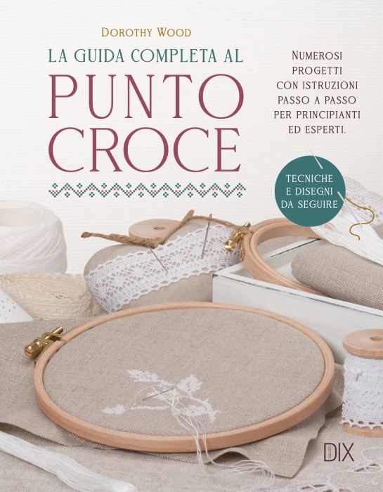 Copertina de GUIDA COMPLETA AL PUNTO CROCE, LA