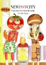 NEWPOTCITY - VITA DI UNA VEGGIE