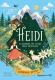HEIDI - ED. INTEGRALE