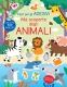ALLA SCOPERTA DEGLI ANIMALI