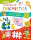 GRANDE LIBRO DELL'ENIGMISTICA 5-7 A