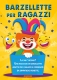 BARZELLETTE PER RAGAZZI
