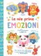 MIE PRIME EMOZIONI, LE
