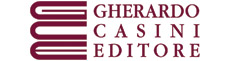 Gherardo Casini Editore Logo Gherardo Casini Editore